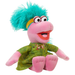 Fraggle Rock Back to the Rock Mokey Plush