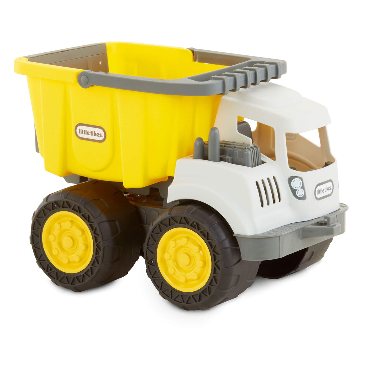 Dirt Diggers™ 2-in-1 Dump Truck
