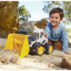 Dirt Diggers™ 2-in-1 Front Loader