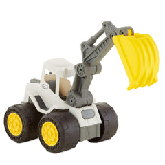Dirt Diggers™ 2-in-1 Excavator