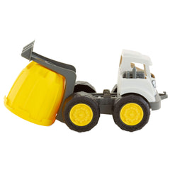 Dirt Diggers™ 2-in-1 Cement Mixer
