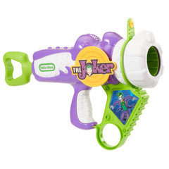 Batman™ & The Joker™  Boom Blaster 2-Pack – DC Superhero Launchers for Kids