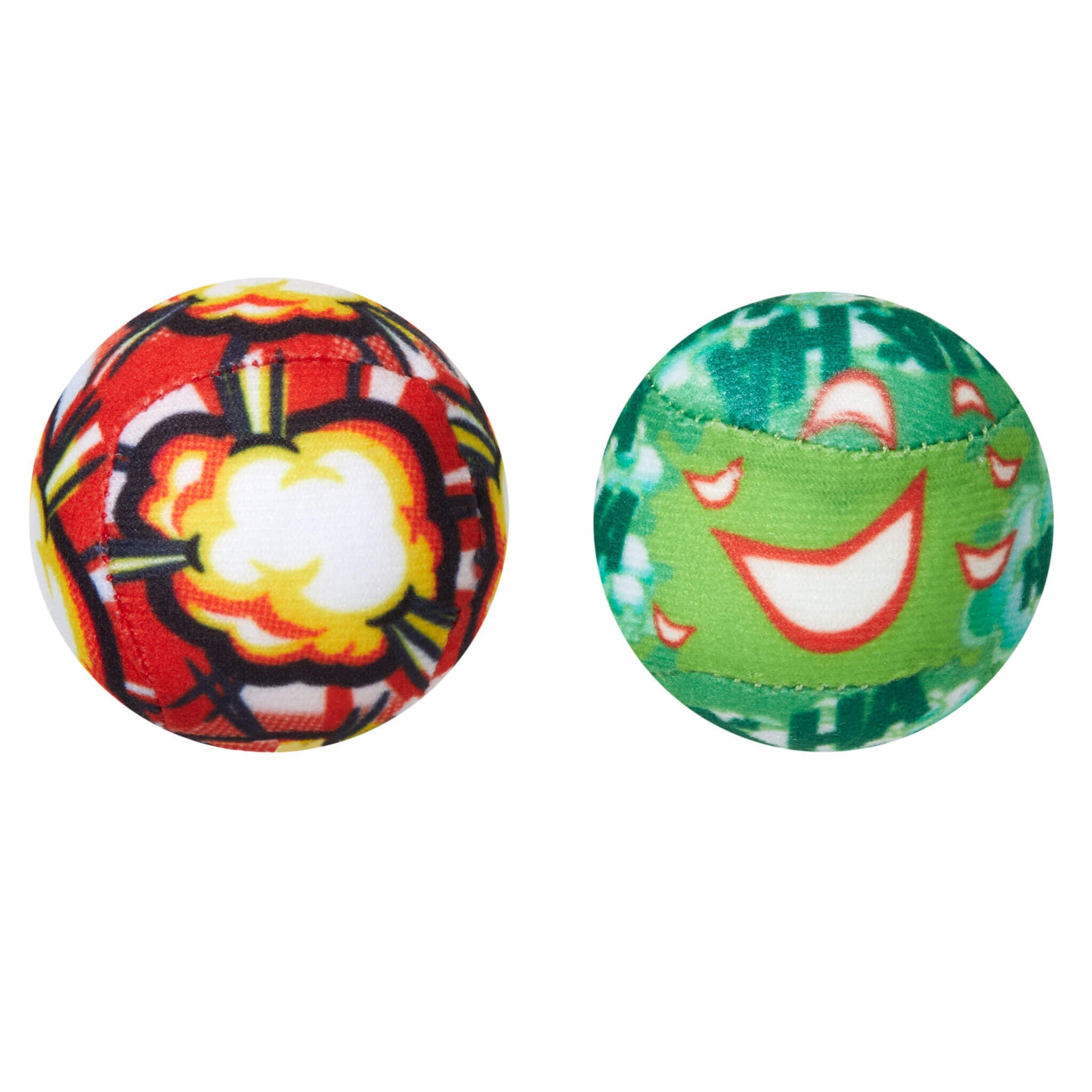 Batman™ & The Joker™  Boom Blaster 2-Pack – DC Superhero Launchers for Kids