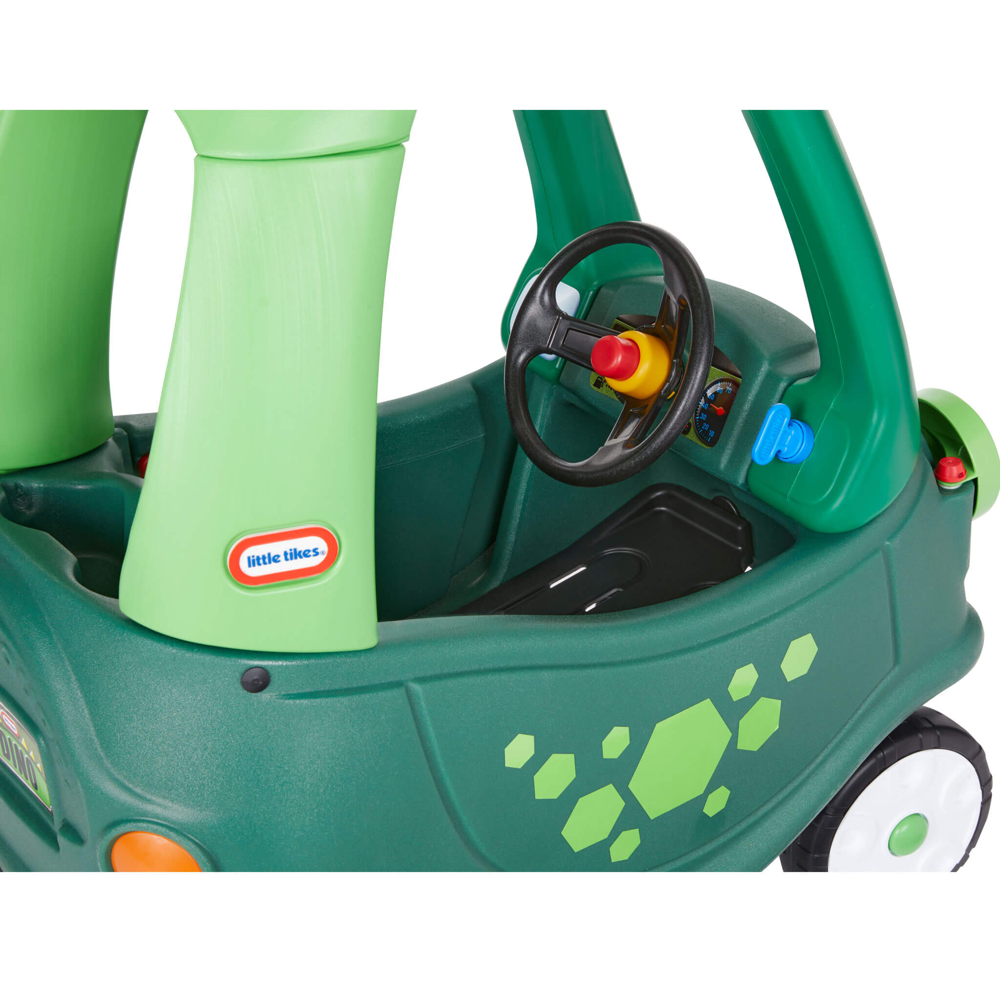 Little Tikes Cozy Coupe® Dino