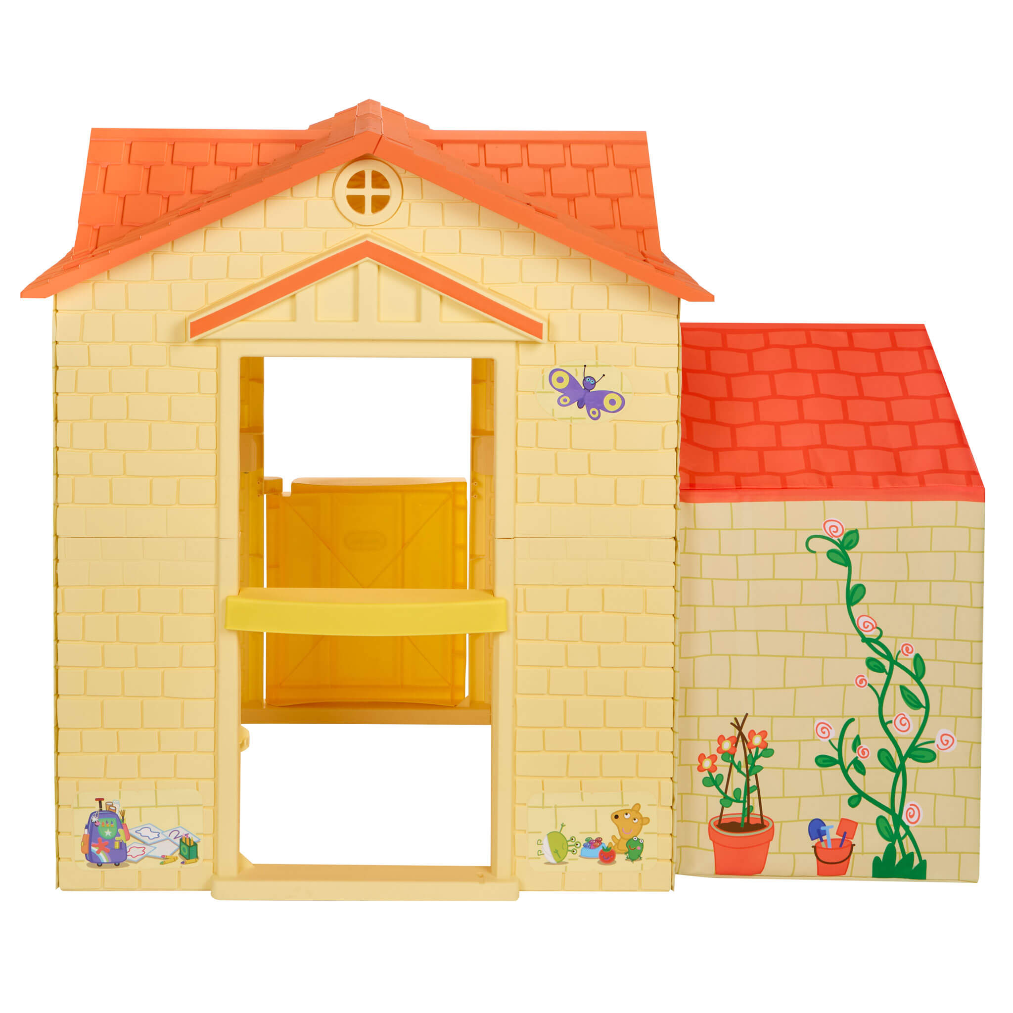 Peppa Pig Playhouse