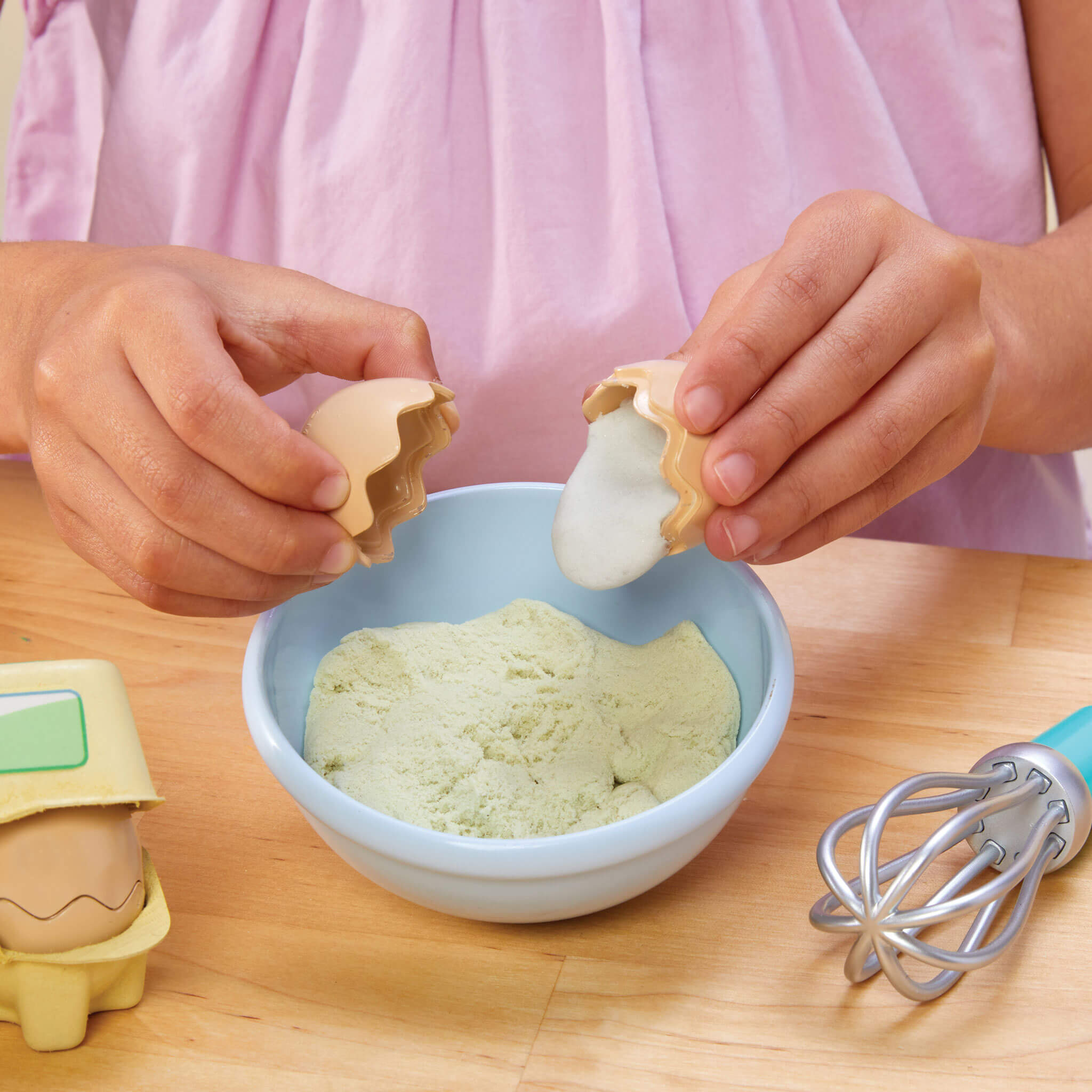 Creative Chefs™ Bluey - Pavlova Kit