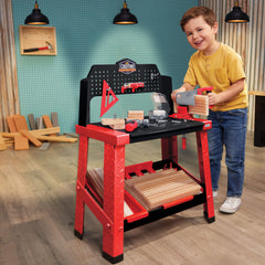 Creative Construction™ Workbench