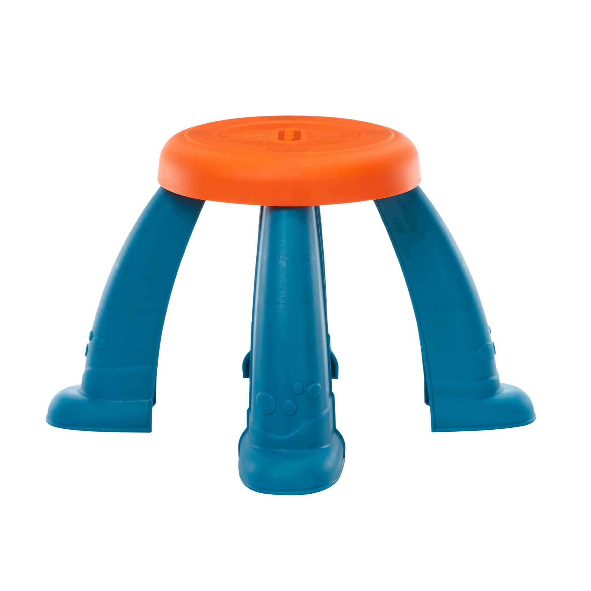 2-in-1 Drawing Table – Easel, Chalkboard, & Dry-Erase Board