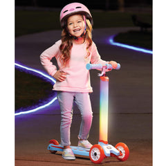 Glow Stick Scooter™