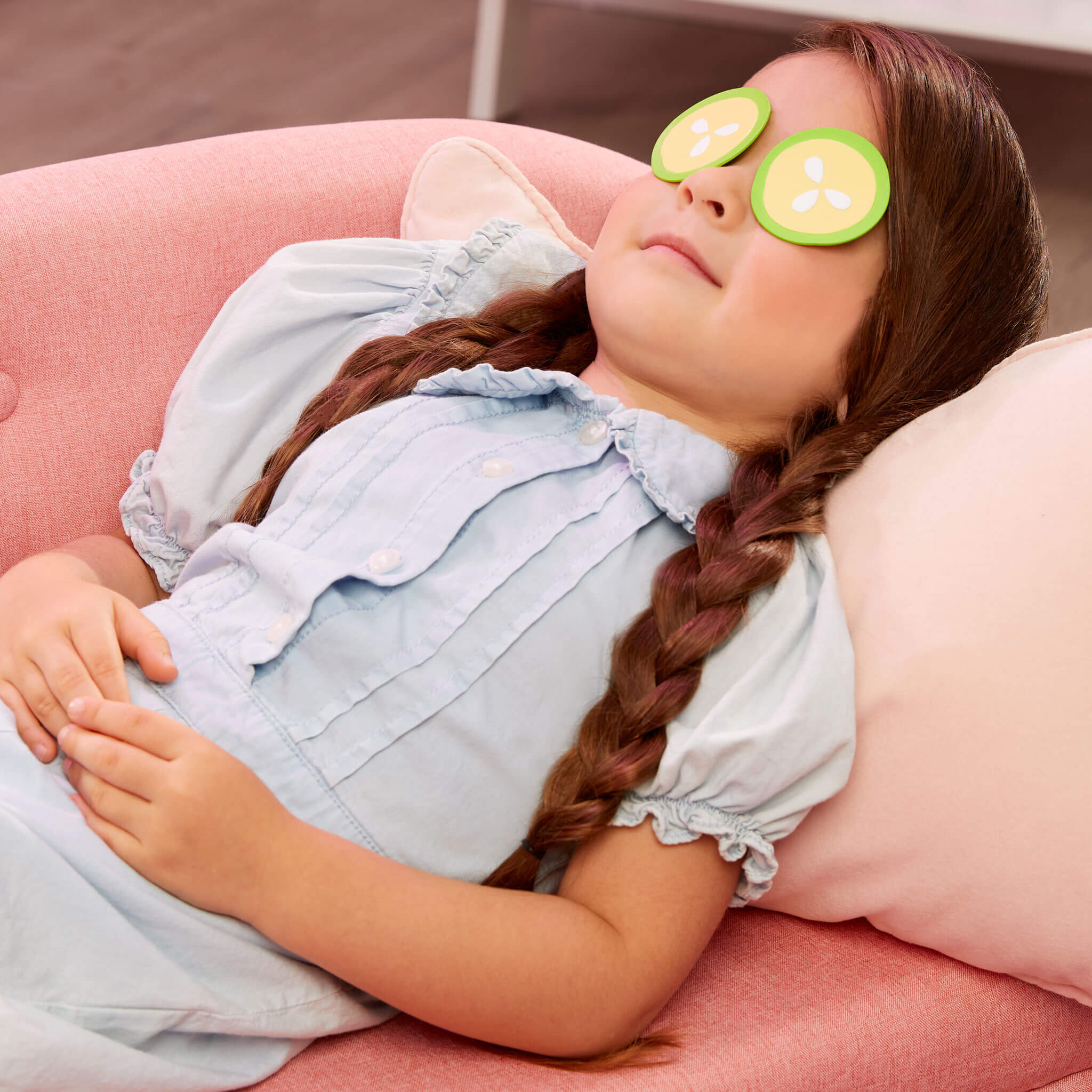 Play & Pamper Spa Set™