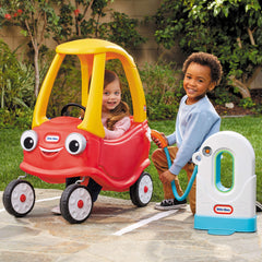 Cozy E-Charging Station – Interactive Charging Station for Cozy Coupe Vehicles