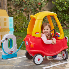 Cozy E-Charging Station – Interactive Charging Station for Cozy Coupe Vehicles