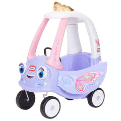 Cozy Coupe® - Fairy-Themed