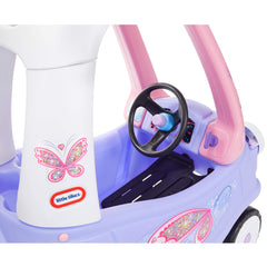Cozy Coupe® - Fairy-Themed