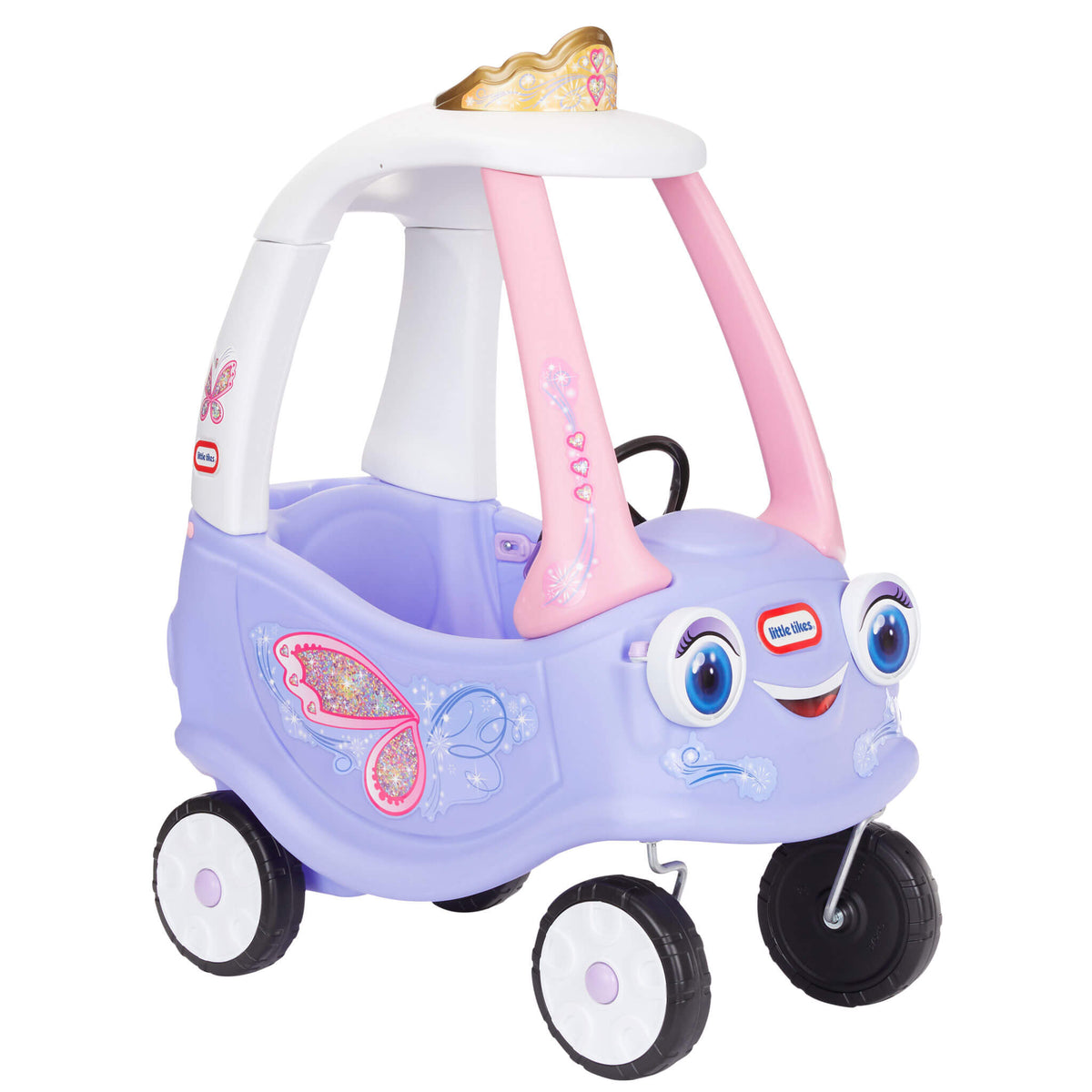 Cozy Coupe® - Fairy-Themed