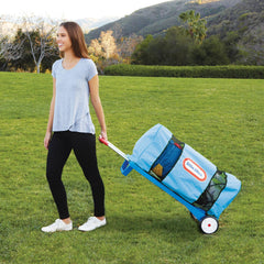 Pack 'n Roll Bouncer™