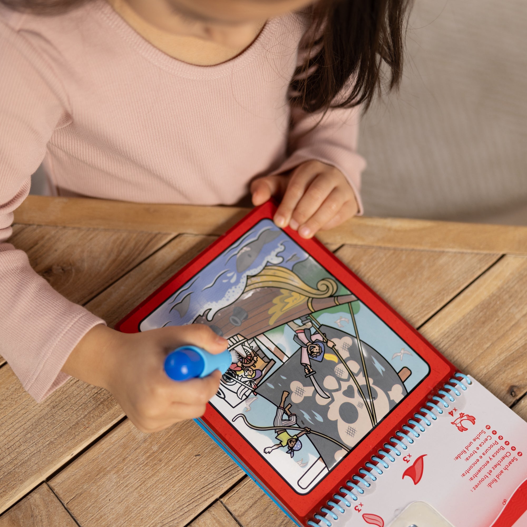 Water WOW! 3-Pack – Dinosaur, Adventure, Space