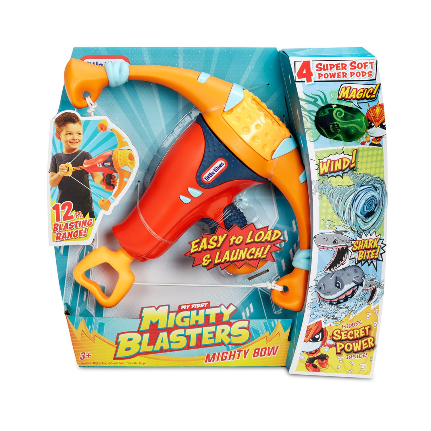 My First Mighty Blasters™ Mighty Bow