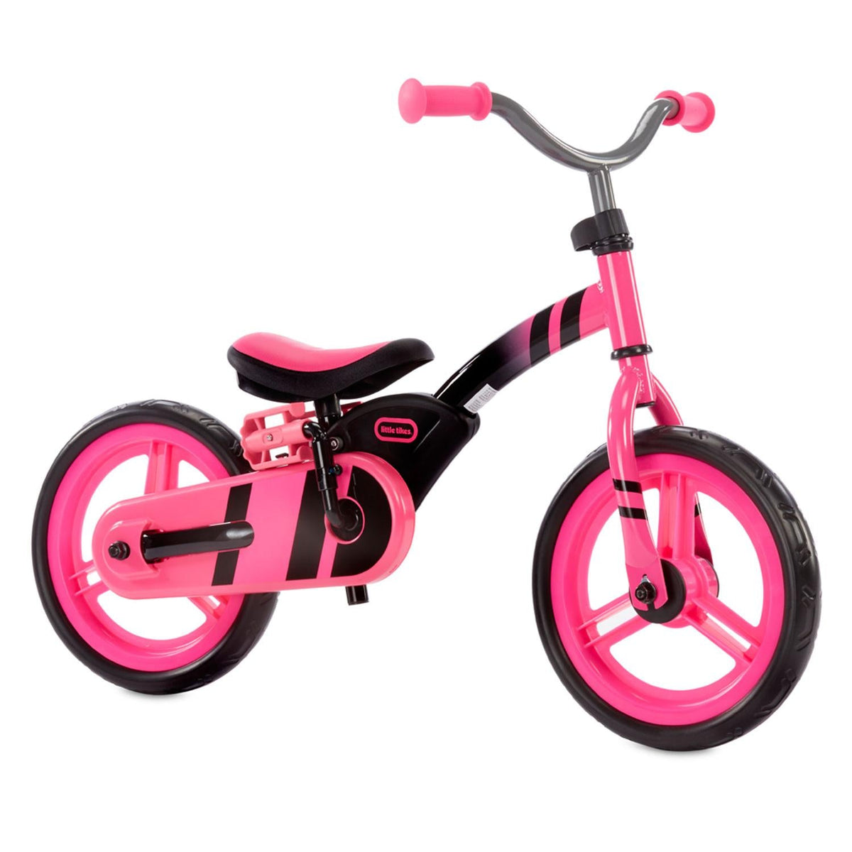 My First Balance-to-Pedal Bike™ - Pink