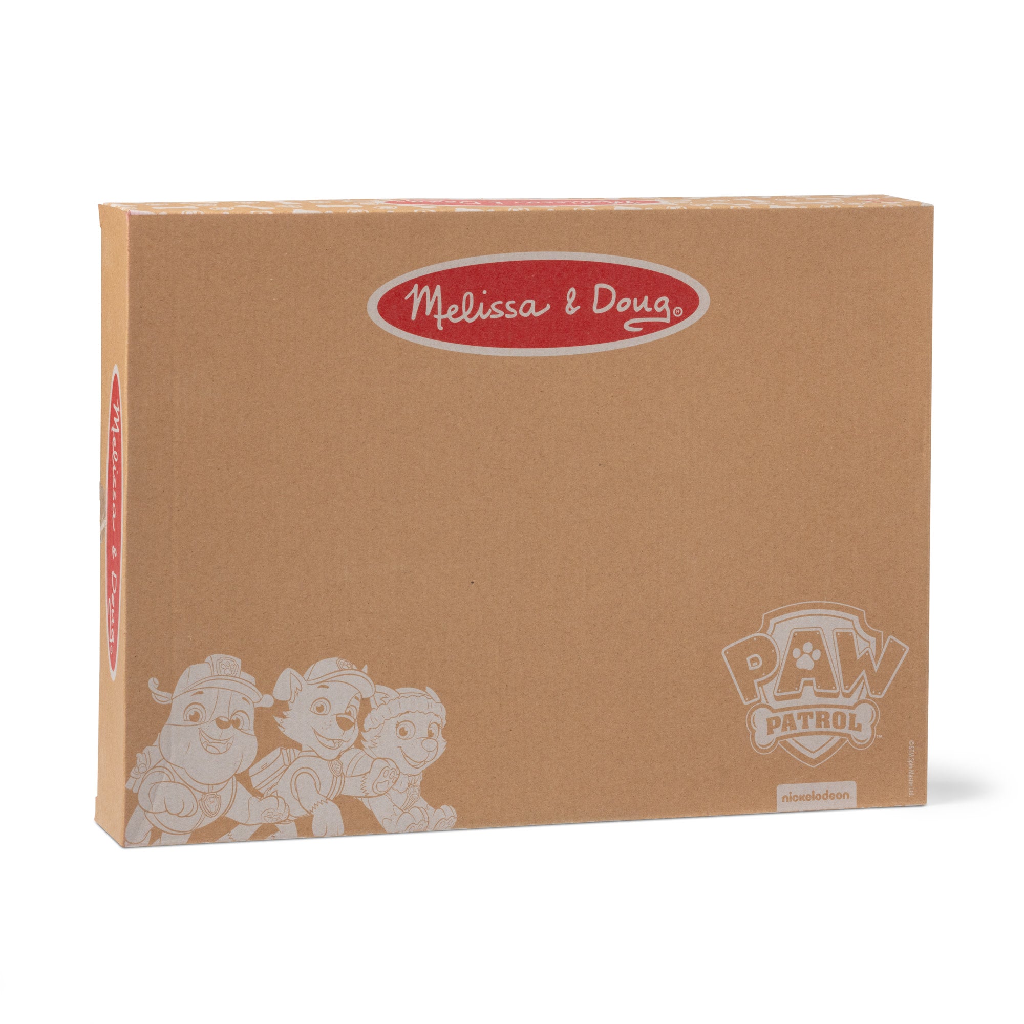 PAW Patrol Pup Pack Backpack Role Play Set