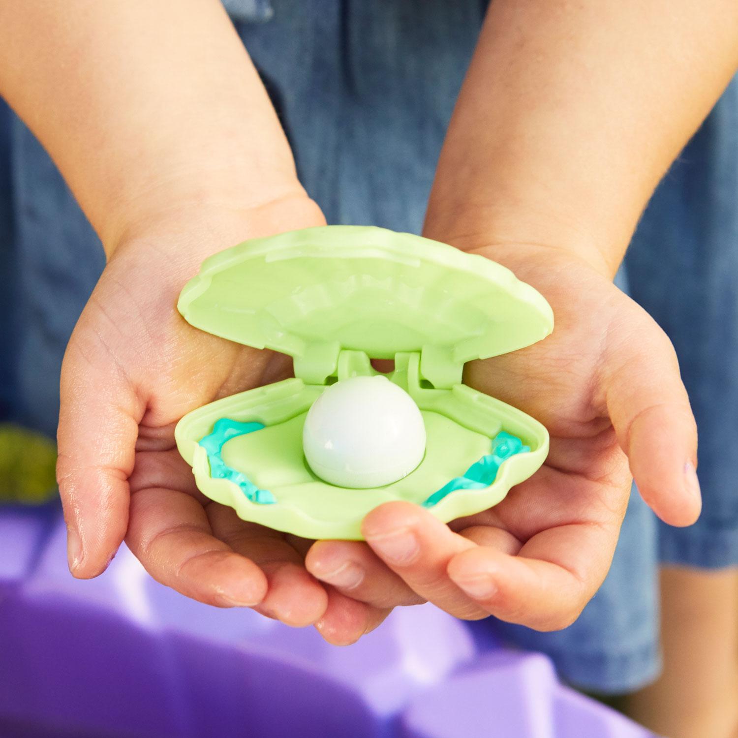 Mermaid Island Wavemaker™ Water Table