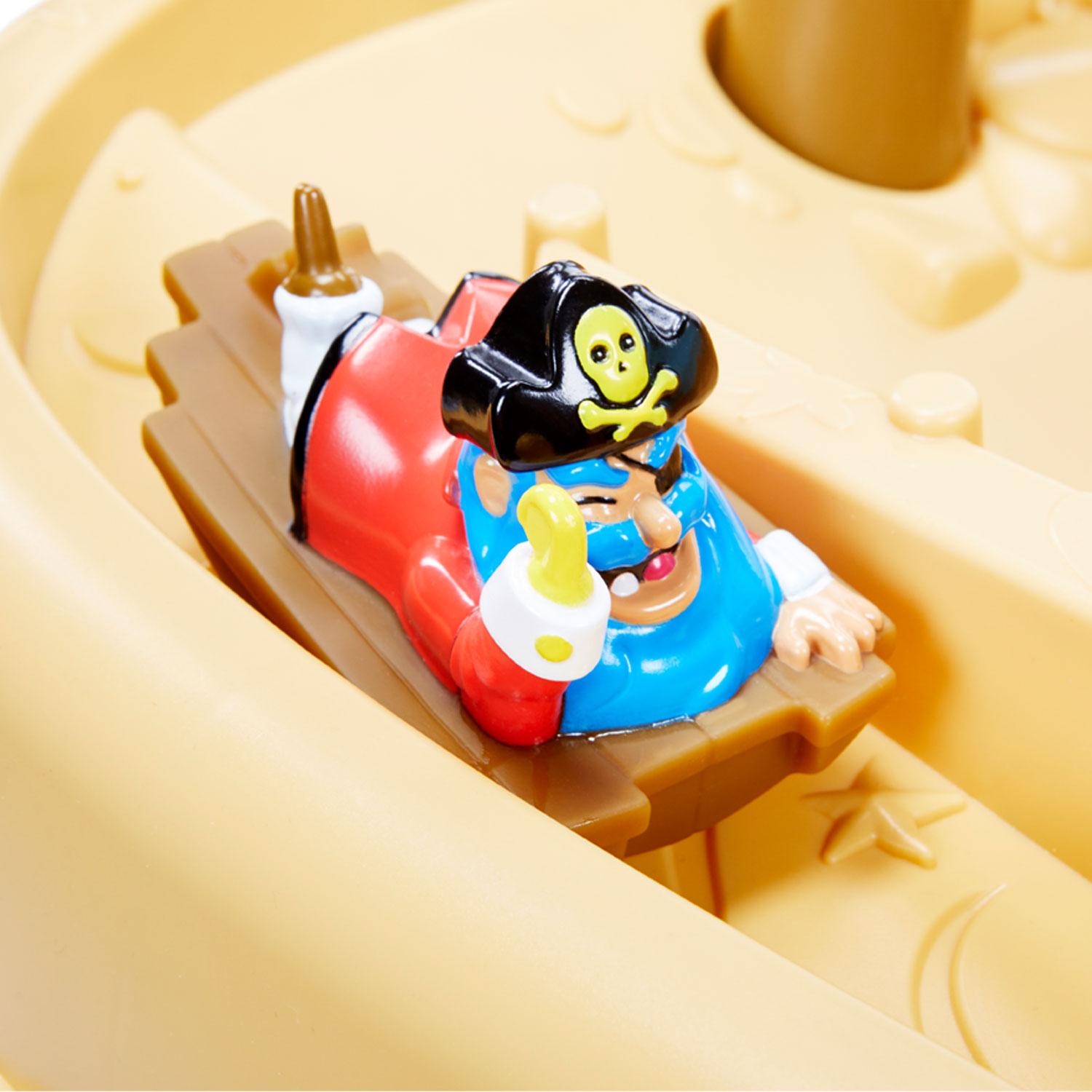 Island Wavemaker™ Water Table