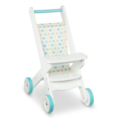 Mine to Love Play Stroller