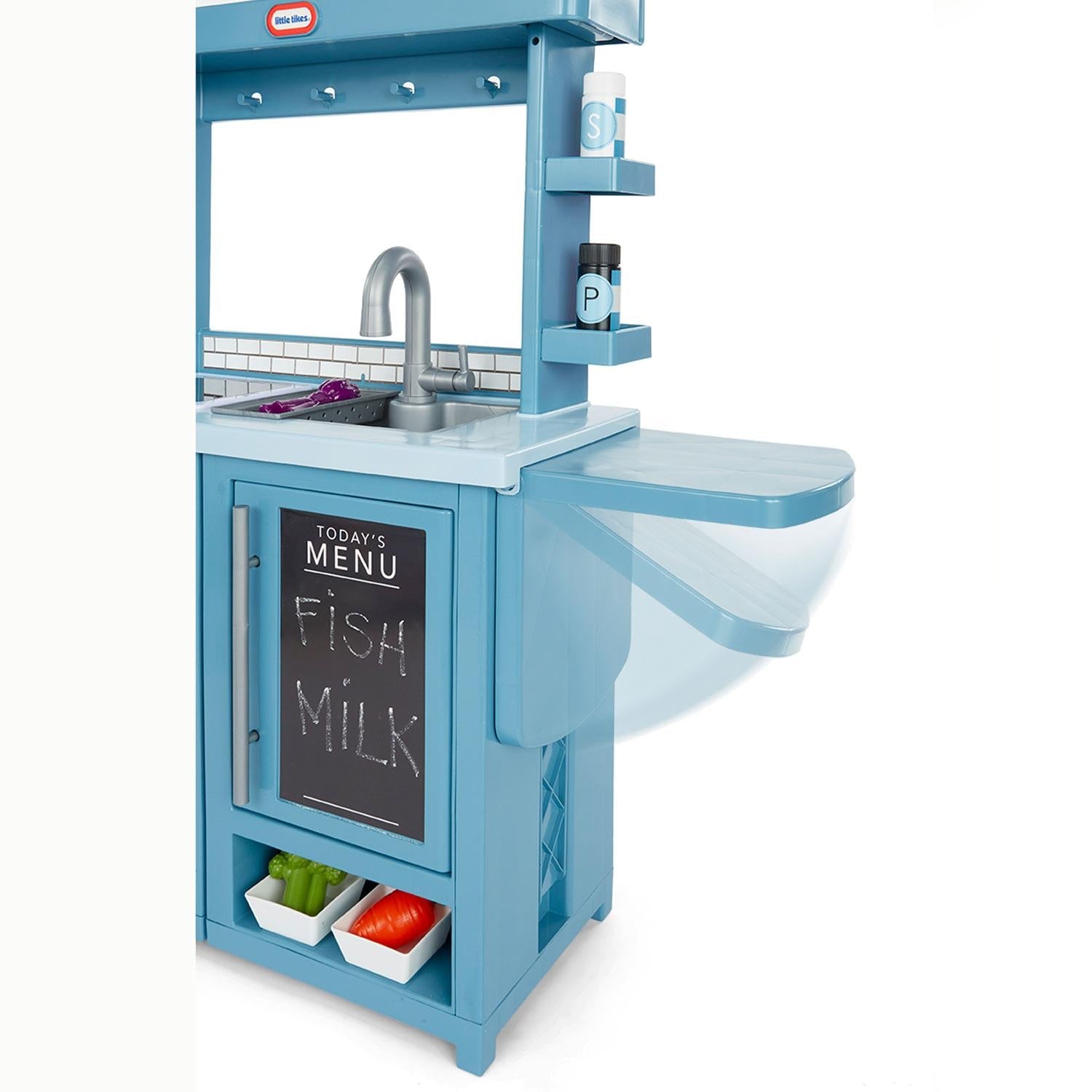 First Prep Kitchen™