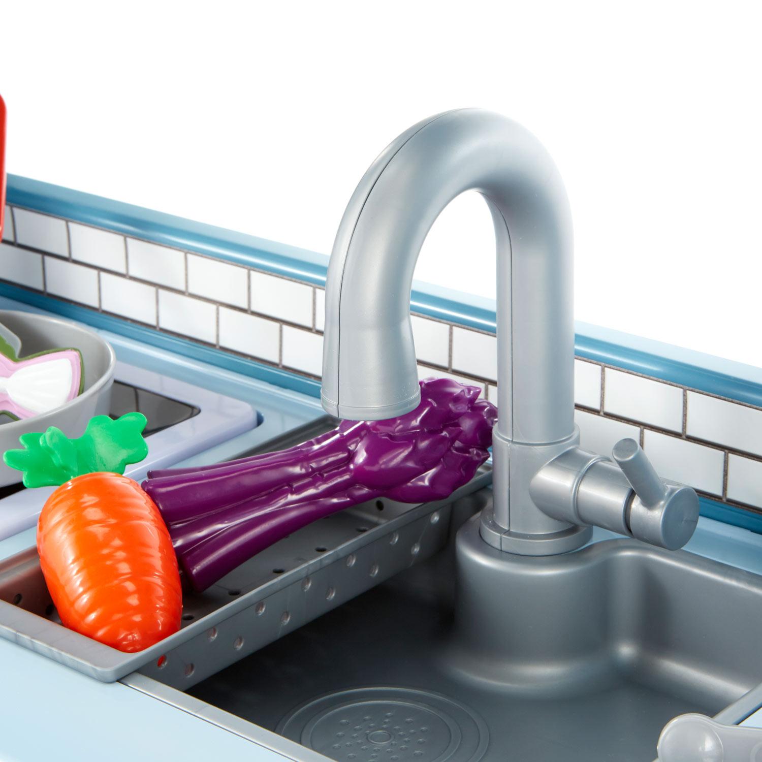 First Prep Kitchen™