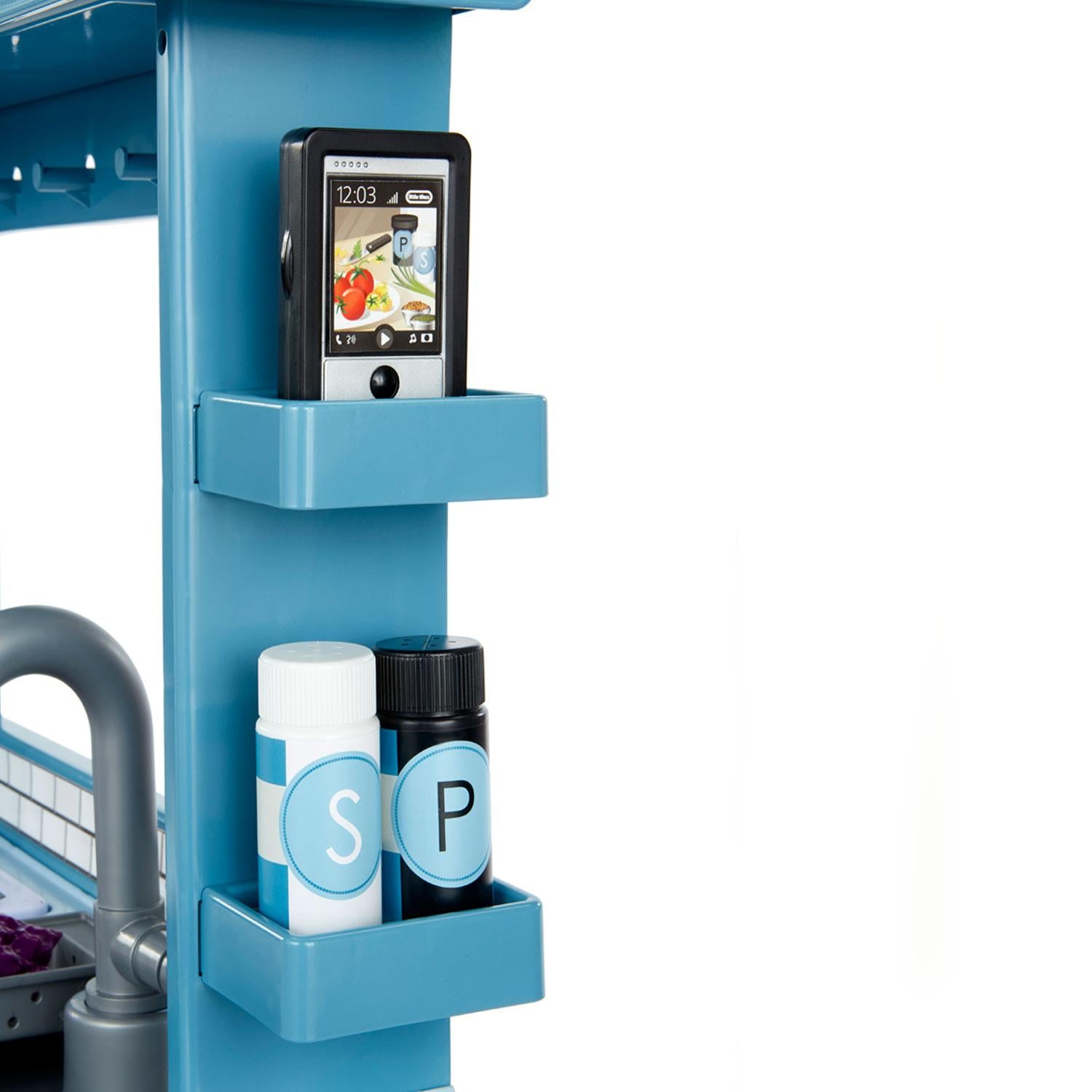 First Prep Kitchen™