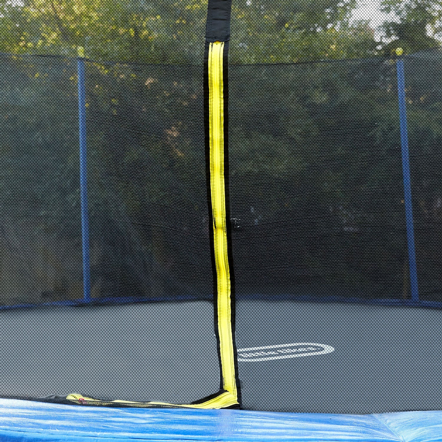 Mega 15-foot Trampoline