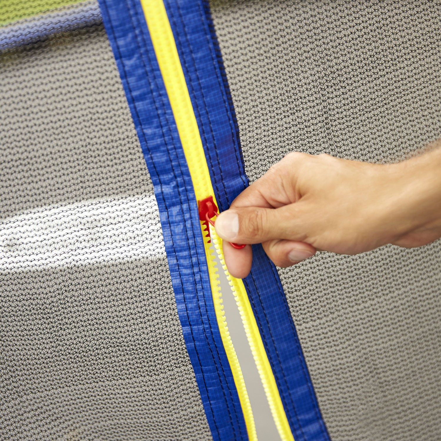 Mega 12-foot Trampoline