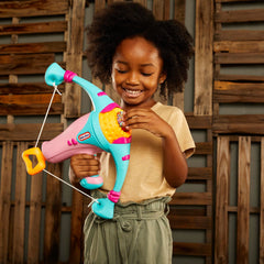 My First Mighty Blasters™ Power Bow