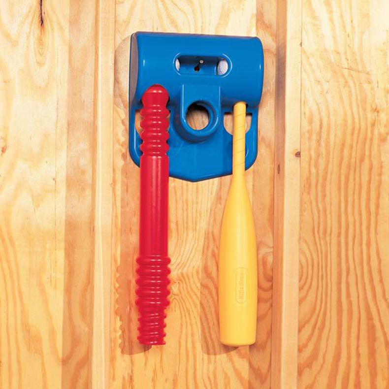 TotSports™ T-Ball Set