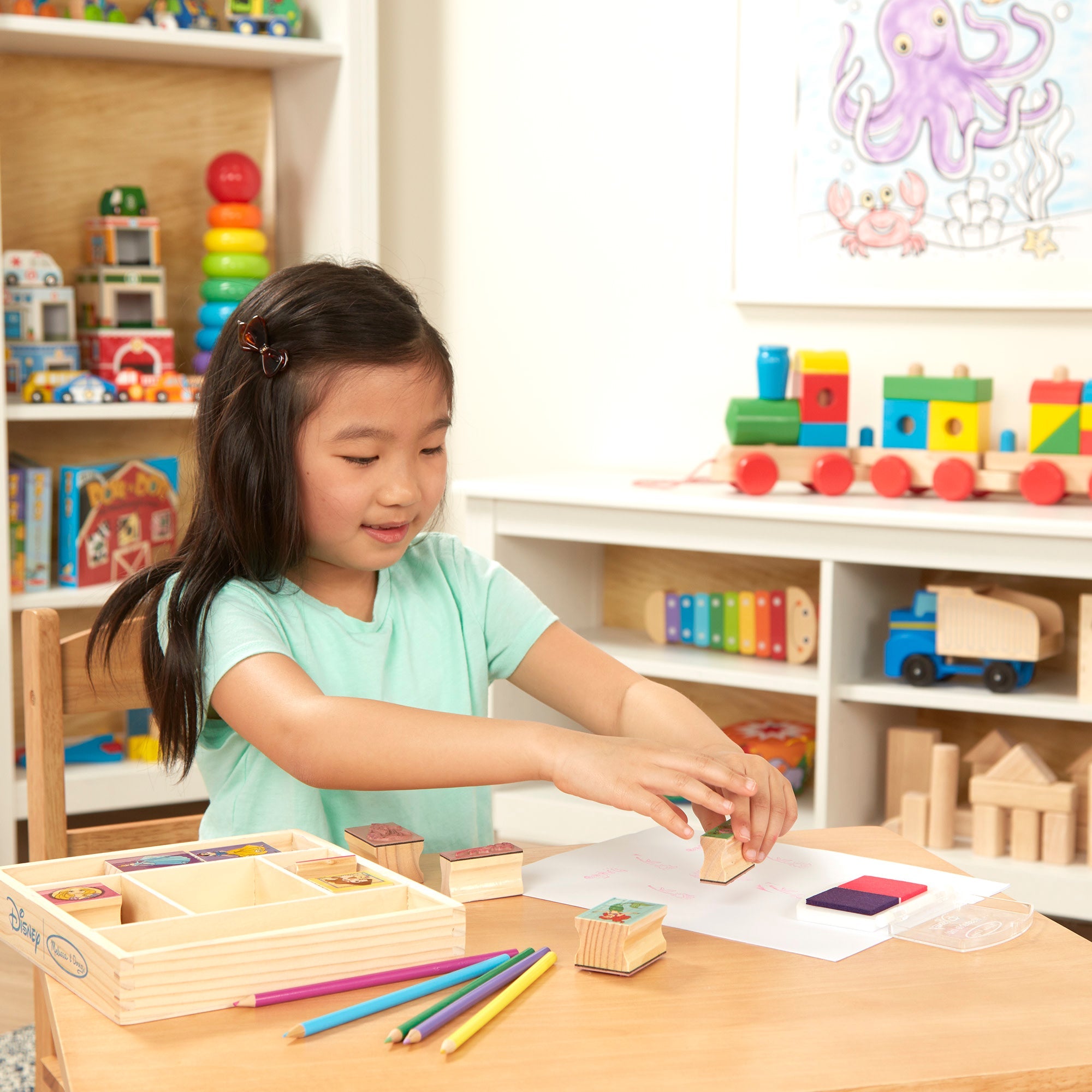 Drawing Paper Pad (50 Sheets, 9 x 12 Inches) 3-Pack