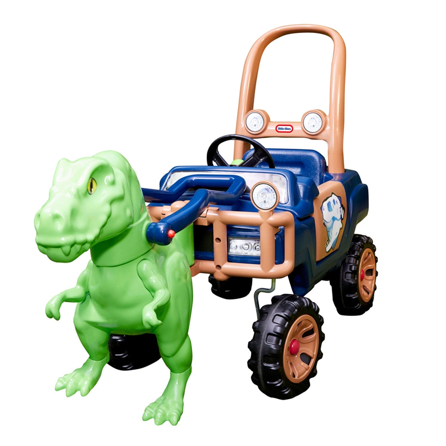 T-Rex Truck