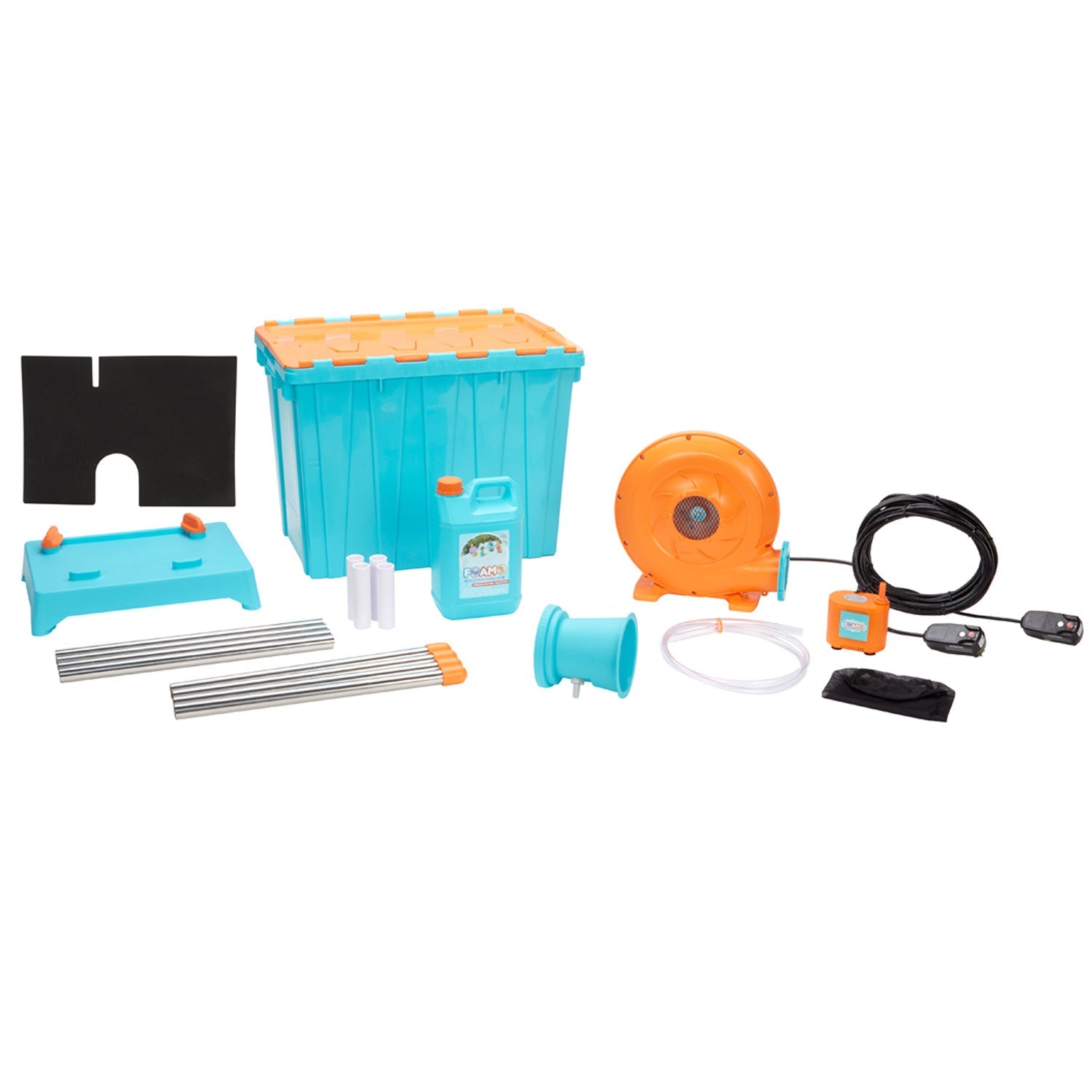 FOAMO™ Foam Machine