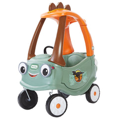 T-Rex Cozy Coupe® Ride-On