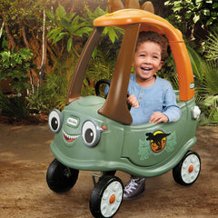 T-Rex Cozy Coupe® Ride-On