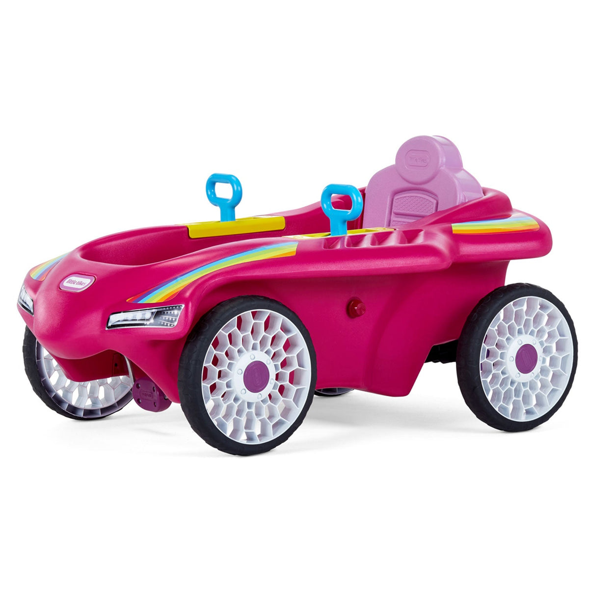 Jett Car Racer™- Pink