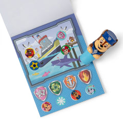 Sticker WOW!™ Activity Pad & Sticker Stamper - PAW Patrol Chase