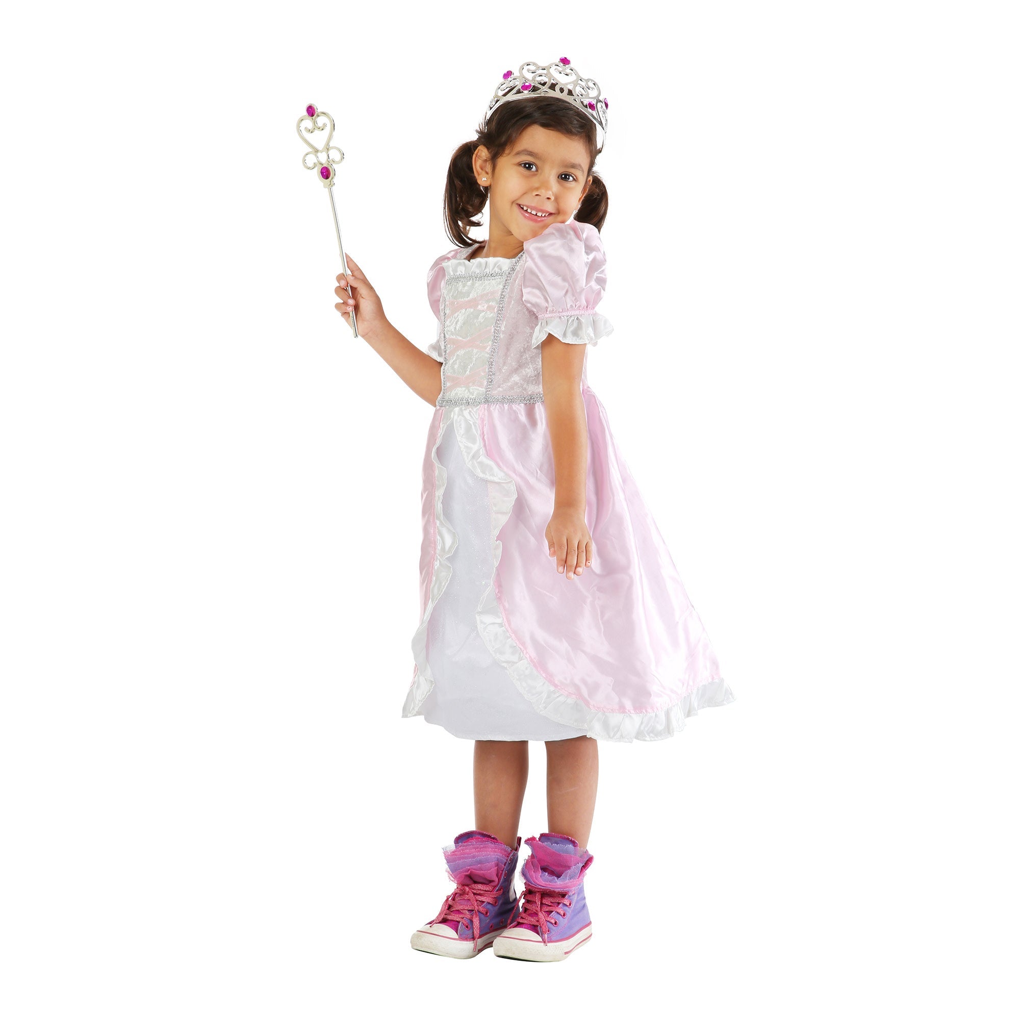 Princess Costume Role Play Set