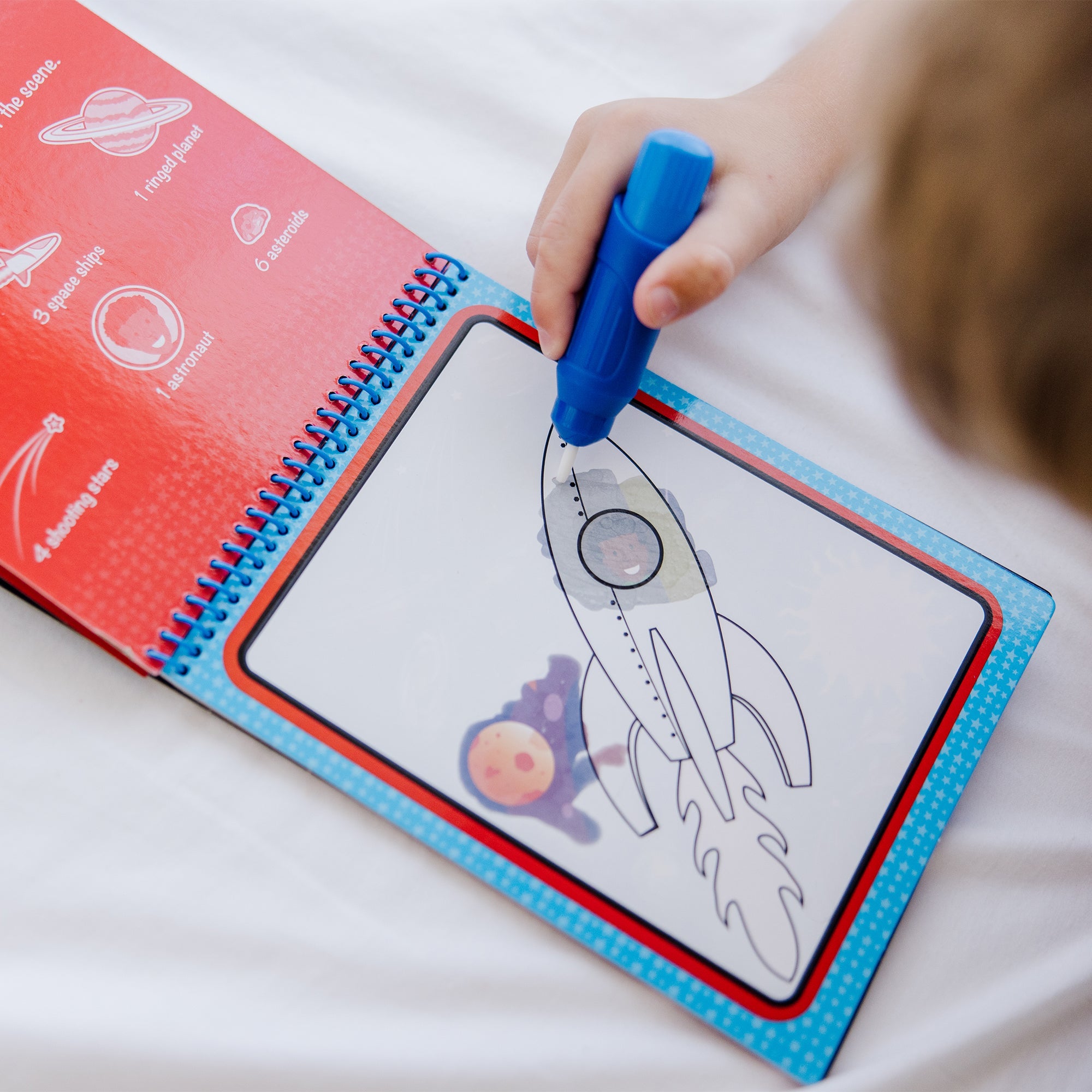 Water WOW! 3-Pack – Dinosaur, Adventure, Space