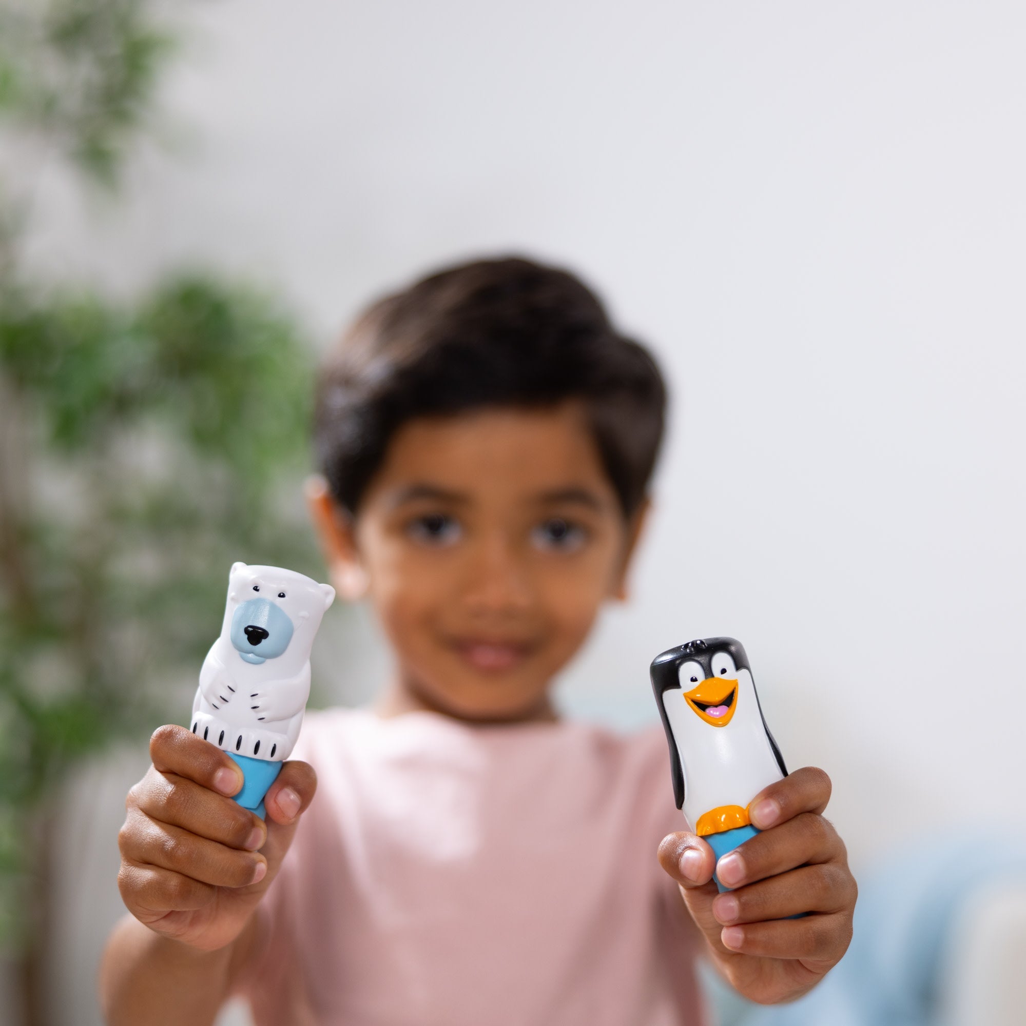 Sticker WOW!® Activity Pads & Sticker Stampers VALUE PACK - Winter