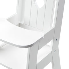 Mine to Love Play High Chair