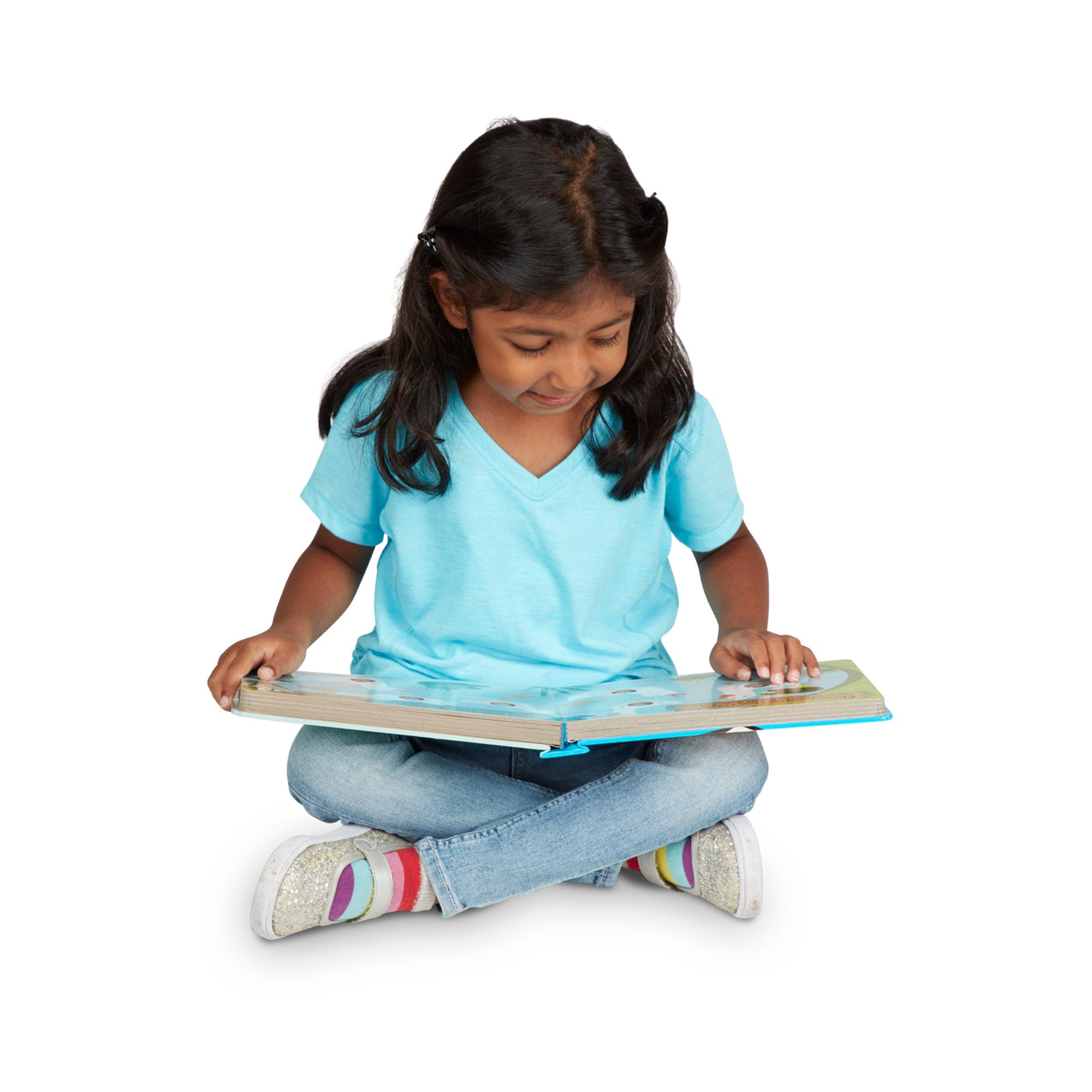 Poke-a-Dot: Old MacDonald’s Farm