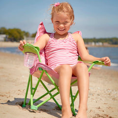 Bella Butterfly Child's Outdoor Chair