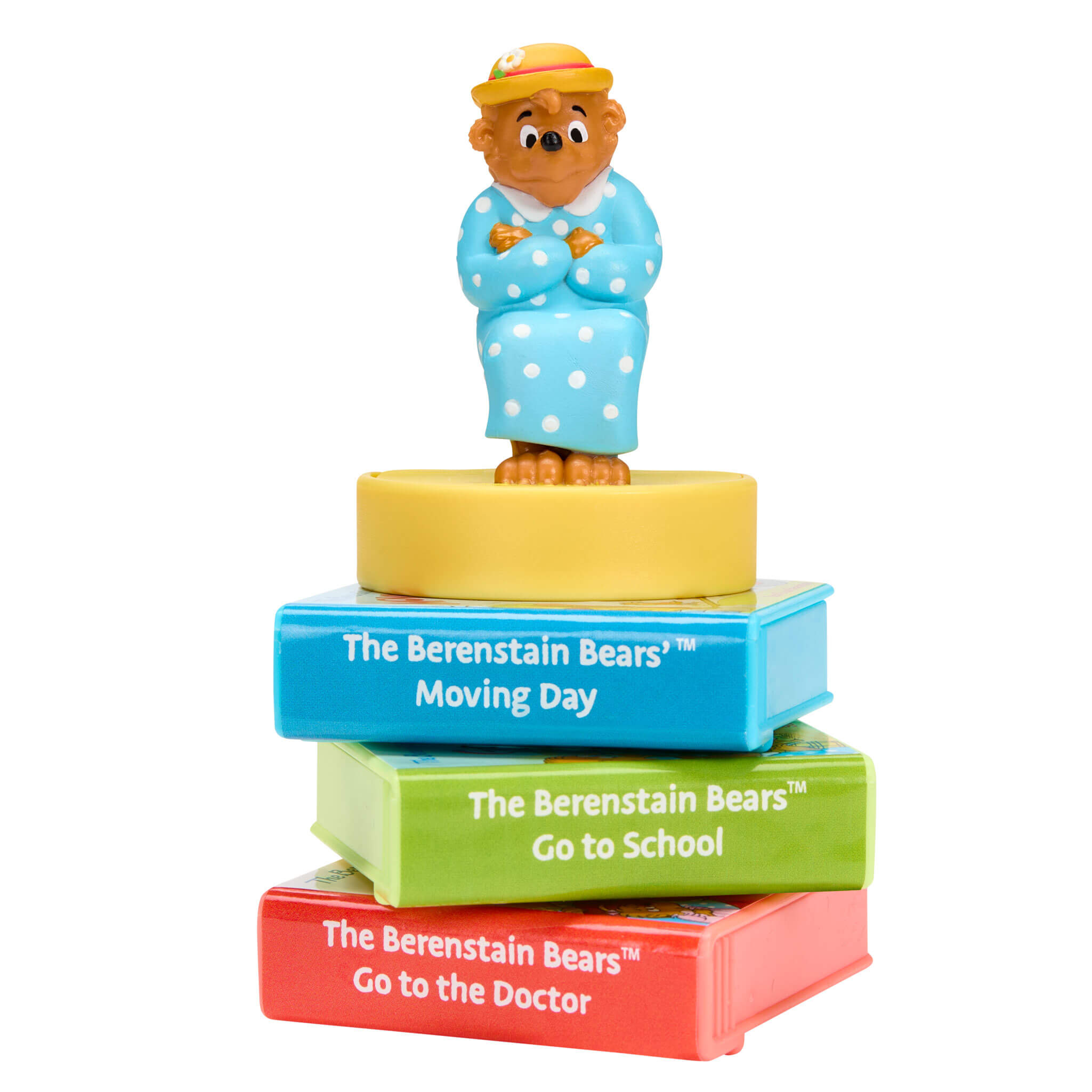 Story Dream Machine™ Random House Berenstain Bears™ Big Day Collection