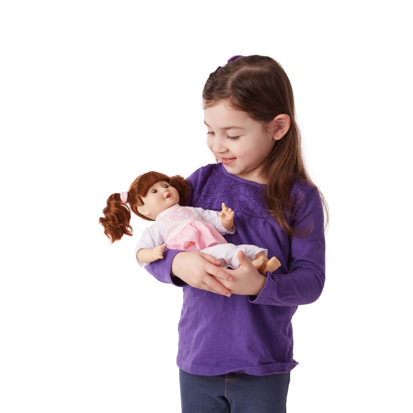 Mine to Love - Brianna 12 Doll