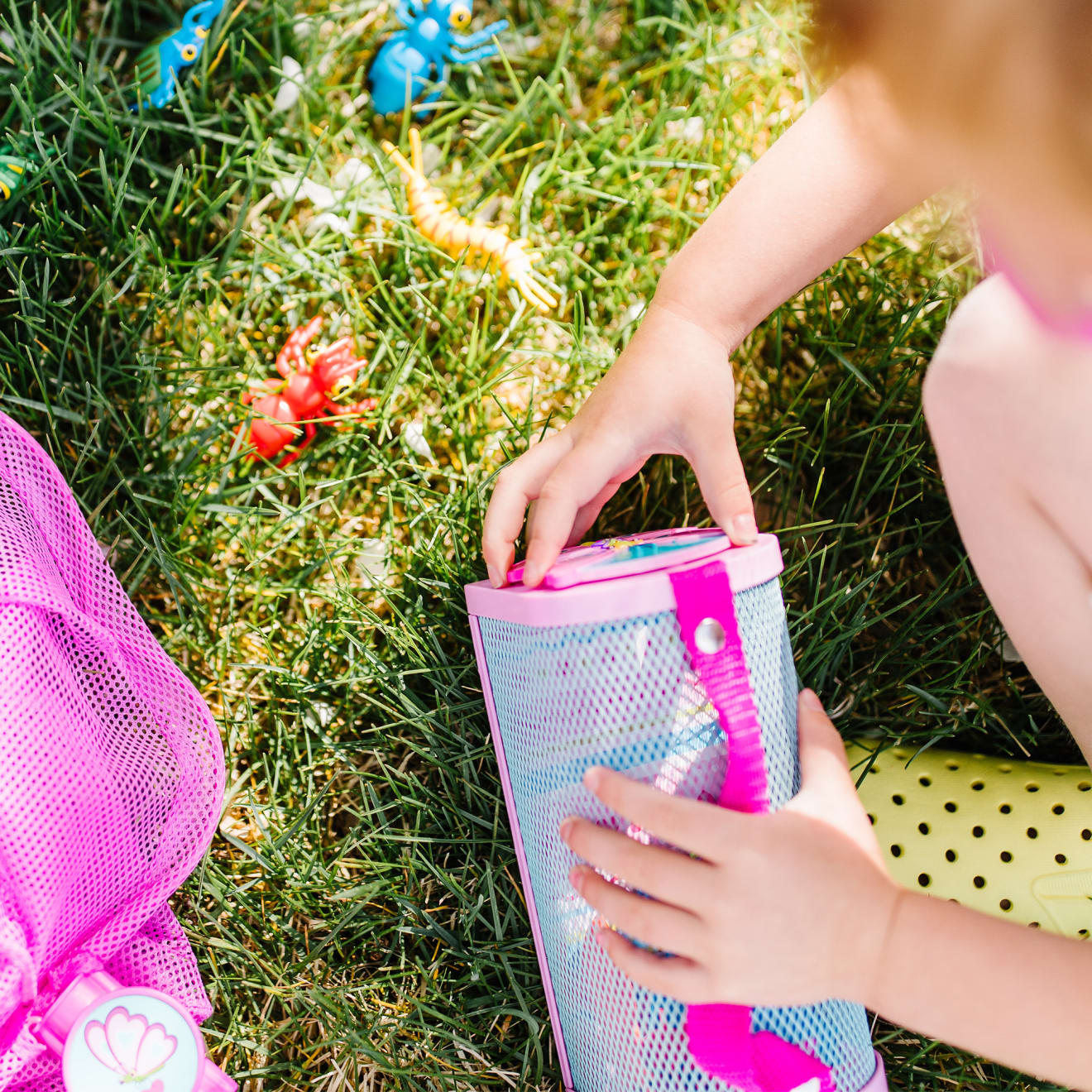 Cutie Pie Butterfly Bug House